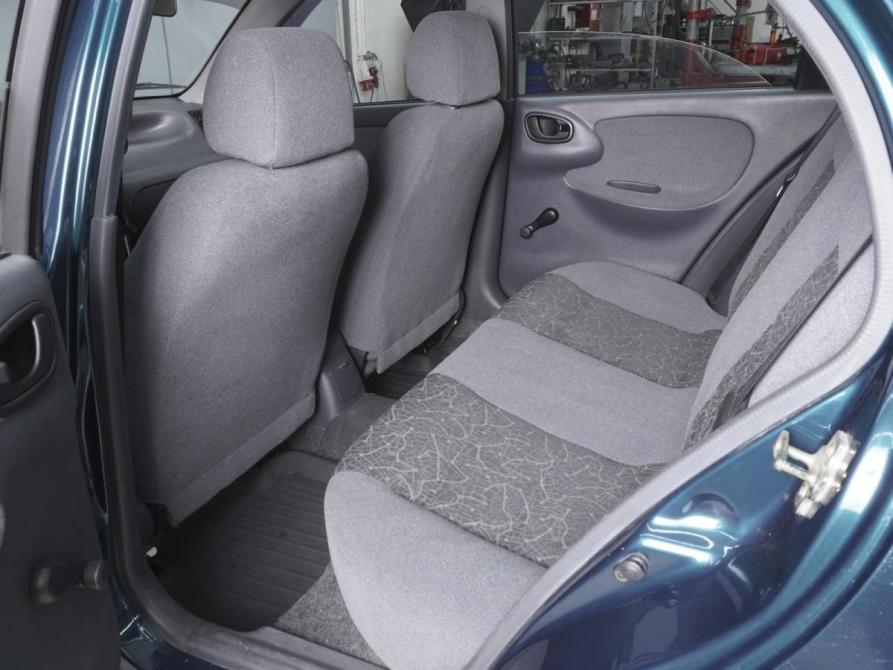 Daewoo Lanos Ростов-на-Дону  - изображение 11