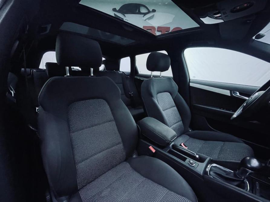 Audi A3 II (8P) Рестайлинг 1 Оренбург  - изображение 9