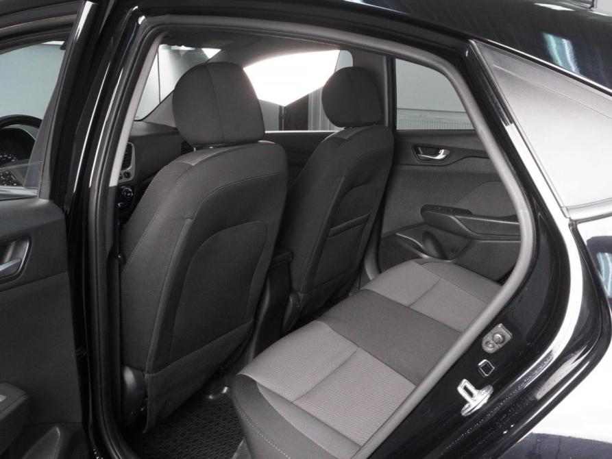 Hyundai Solaris II Минеральные Воды  - изображение 11