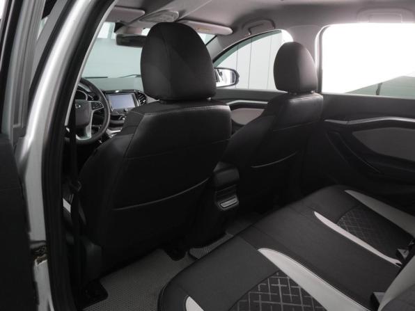 Lada (ВАЗ) Vesta I с пробегом 2018 года, цена 1 149 000 рублей, 93569 км, универсал, Автокод Объявления