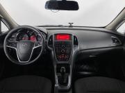 Opel Astra J Рестайлинг Воронеж  - изображение 34