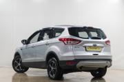 Ford Kuga II Новокузнецк  - изображение 38