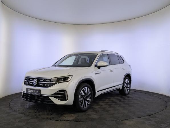 Volkswagen Tayron II (China Market) с пробегом 2023 года, цена 4 190 000 рублей, 20990 км, внедорожник, Автокод Объявления