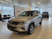 Changan CS35 Plus I Санкт-Петербург  - изображение 20
