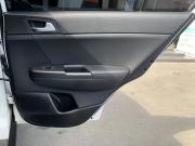 Kia Sportage IV Рестайлинг Краснодар  - изображение 37