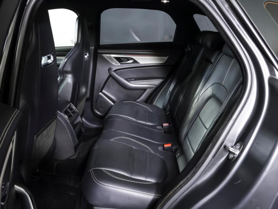 Jaguar F-Pace I Рестайлинг Москва  - изображение 11