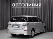 Toyota Wish II Рестайлинг Красноярск  - изображение 27