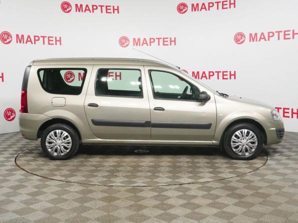 Lada (ВАЗ) Largus I с пробегом 2021 года, цена 808 000 рублей, 154723 км, универсал, Автокод Объявления