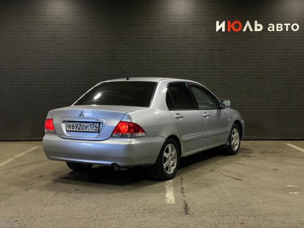 Mitsubishi Lancer IX Рестайлинг с пробегом 2006 года, цена 230 000 рублей, 264319 км, седан, Автокод Объявления
