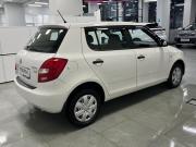 Skoda Fabia II Рестайлинг Казань  - изображение 28