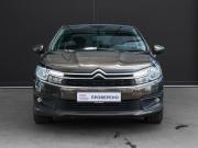 Citroen C4 II Рестайлинг Москва  - изображение 22