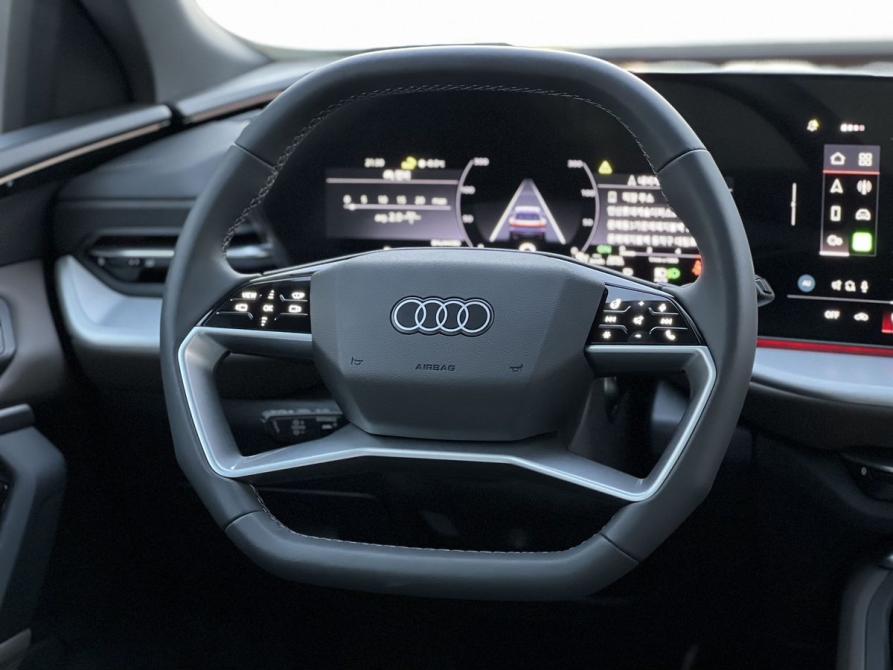 Audi Q5 III Казань  - изображение 29