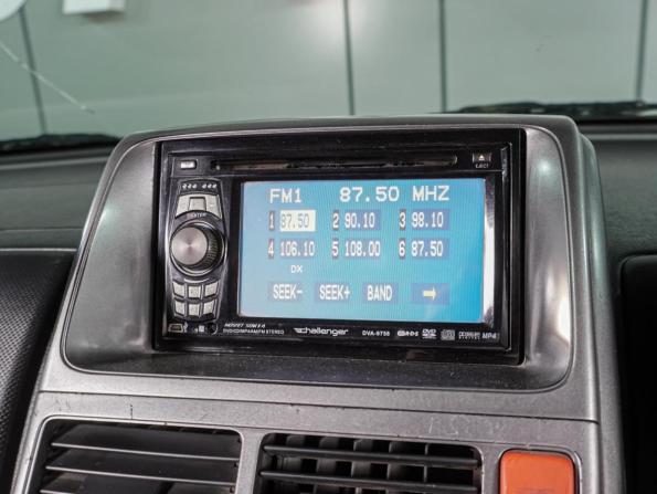 Honda Mobilio Spike I с пробегом 2002 года, цена 549 000 рублей, 481633 км, компактвэн, Автокод Объявления
