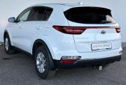 Kia Sportage IV Рестайлинг Киров  - изображение 36
