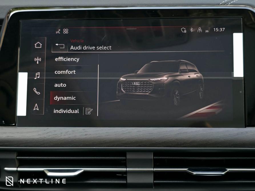 Audi Q6 Самара  - изображение 24