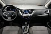 Hyundai Solaris II Крым  - изображение 40