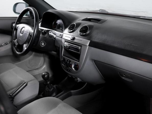 Chevrolet Lacetti I с пробегом 2008 года, цена 269 000 рублей, 471043 км, хэтчбек, Автокод Объявления