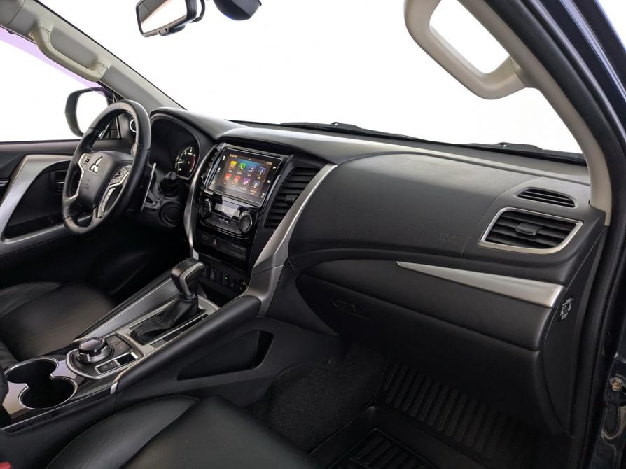 Mitsubishi Pajero Sport III Москва  - изображение 21