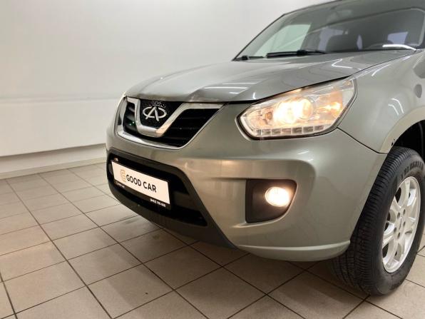 Chery Tiggo (T11) I Рестайлинг (FL) с пробегом 2013 года, цена 335 000 рублей, 196050 км, внедорожник, Автокод Объявления