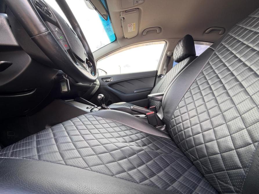 Kia Cerato III Рестайлинг (Classic) Набережные Челны  - изображение 17