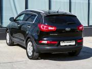Kia Sportage III Екатеринбург  - изображение 25