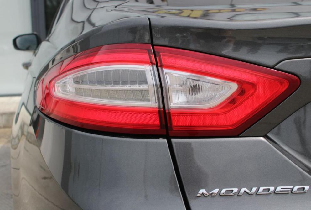 Ford Mondeo V Саратов  - изображение 10