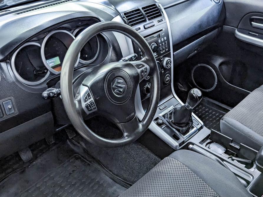 Suzuki Grand Vitara II Рестайлинг Ярославль  - изображение 6