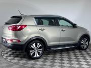 Kia Sportage III Ростов-на-Дону  - изображение 27