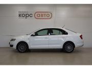 Skoda Rapid I Коломна  - изображение 17