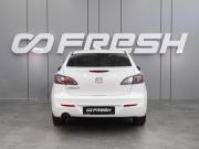 Mazda 3 II (BL) Рестайлинг Воронеж  - изображение 20