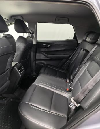 Chery Tiggo 4 Pro I с пробегом 2024 года, цена 1 380 000 рублей, 69000 км, внедорожник, Автокод Объявления