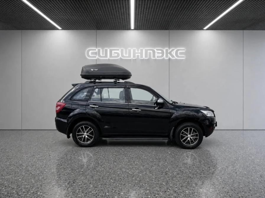 Lifan X60 I Рестайлинг Кемерово  - изображение 6
