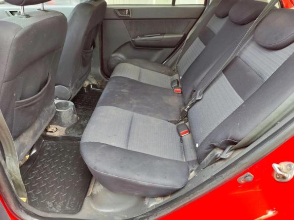 Hyundai Getz I Рестайлинг с пробегом 2008 года, цена 280 000 рублей, 168001 км, хэтчбек, Автокод Объявления