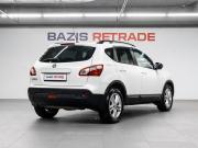 Nissan Qashqai I Рестайлинг Тюмень  - изображение 30