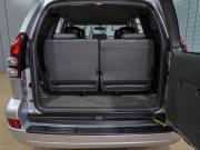 Toyota Land Cruiser Prado 120 Series Воронеж  - изображение 44