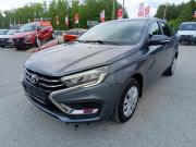 Lada (ВАЗ) Vesta I Рестайлинг (NG) Тюмень  - изображение 22