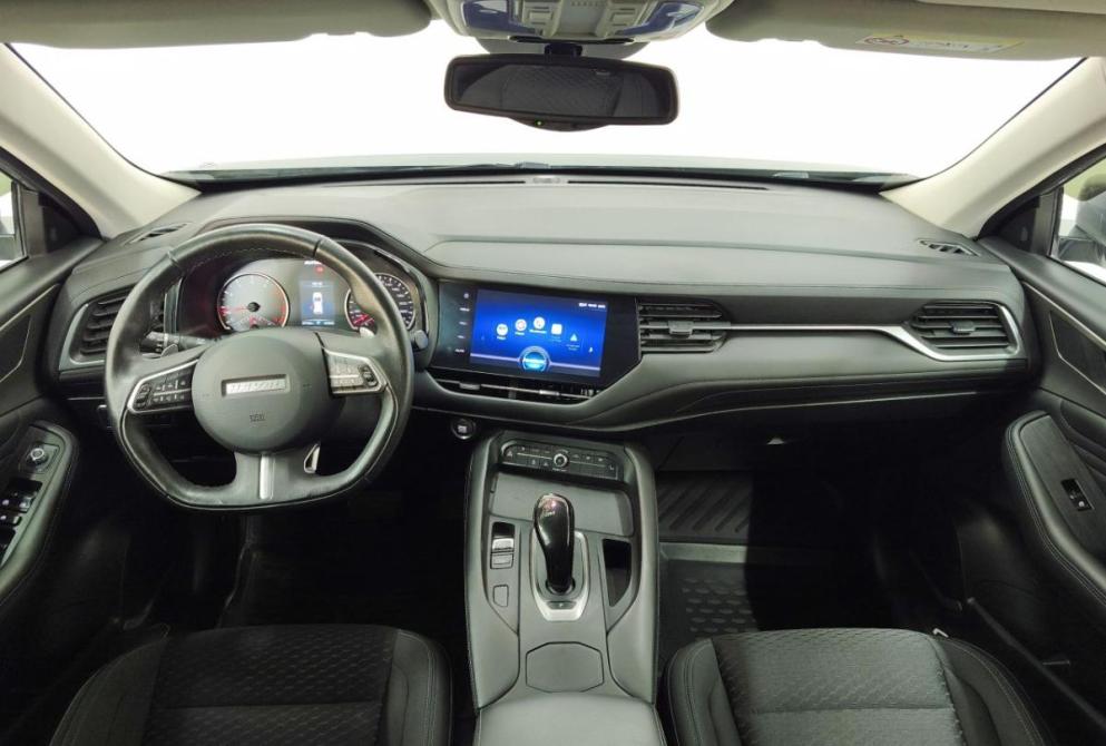 Haval F7 I Екатеринбург  - изображение 13