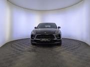 Porsche Macan I Рестайлинг Москва  - изображение 32