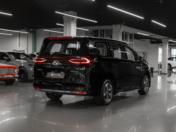 GAC Trumpchi M6 Max с пробегом 2025 года, цена 3 370 000 рублей, 20 км, минивэн, Автокод Объявления