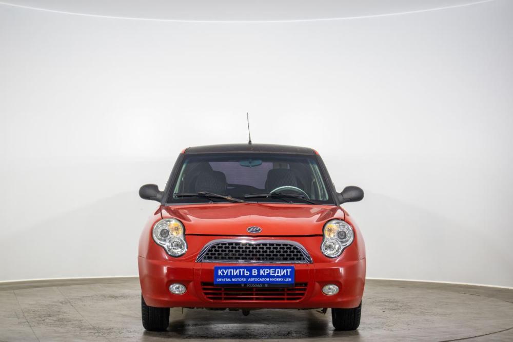 Lifan Smily I (320) Оренбург  - изображение 2