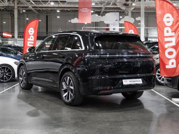 Li Auto (Lixiang) L7 I с пробегом 2023 года, цена 5 550 000 рублей, 58425 км, внедорожник, Автокод Объявления