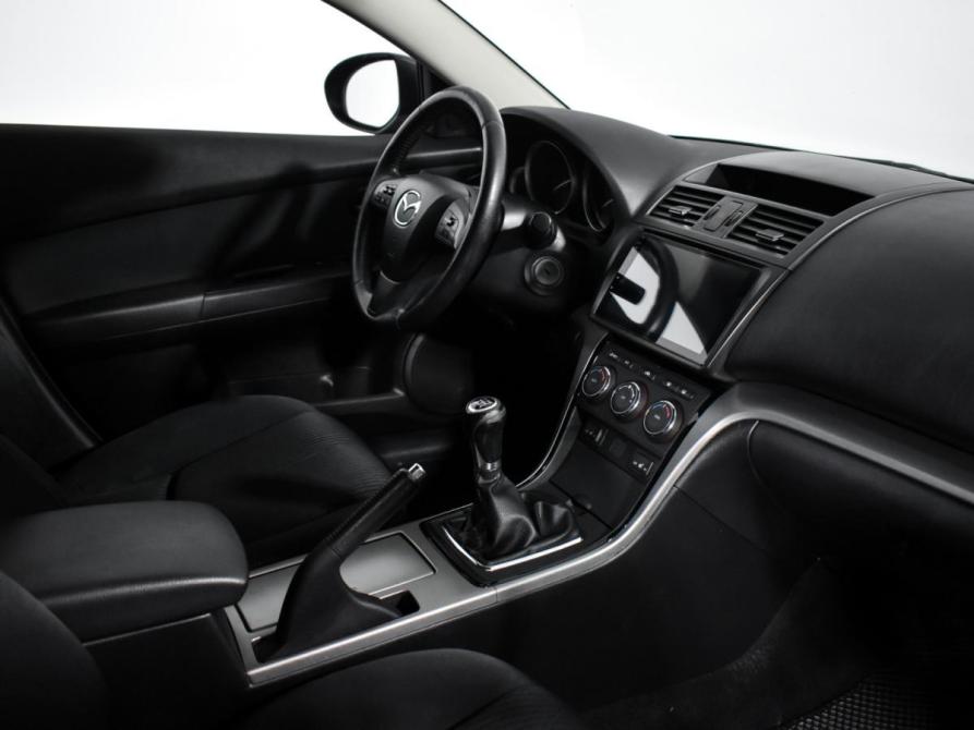 Mazda 6 II (GH) Рестайлинг Санкт-Петербург  - изображение 14
