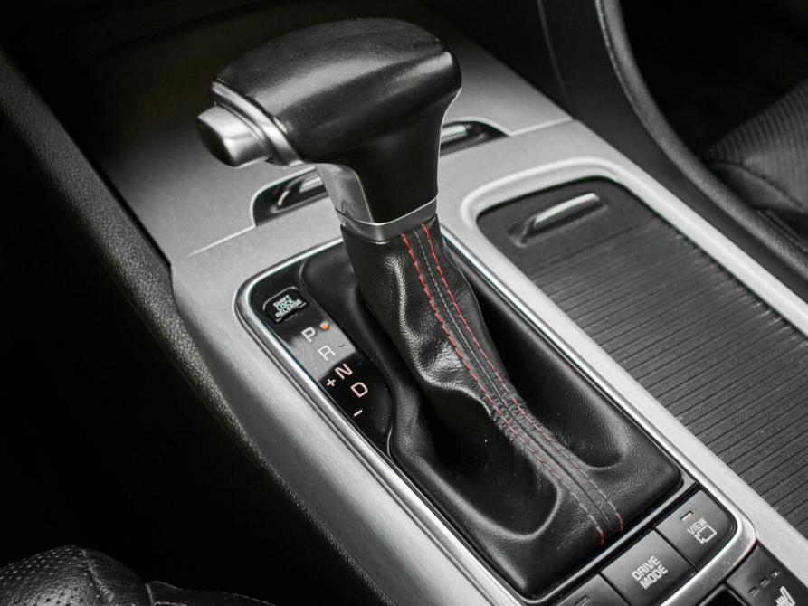 Kia Optima IV Екатеринбург  - изображение 20