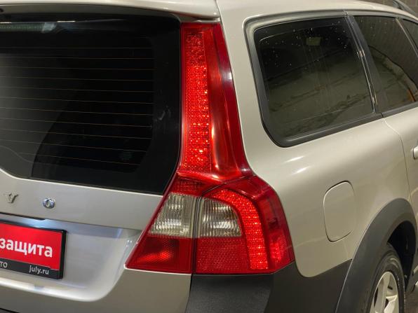 Volvo XC70 II с пробегом 2007 года, цена 1 250 000 рублей, 308315 км, универсал, Автокод Объявления