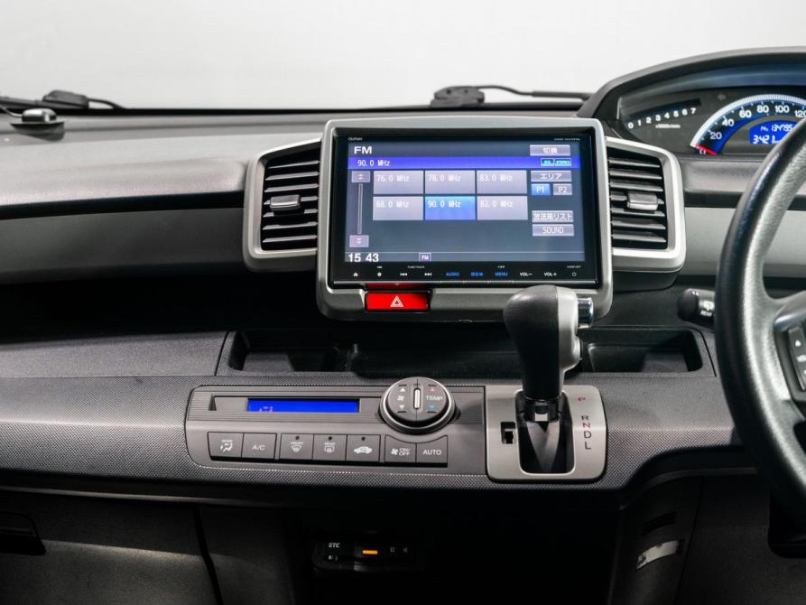 Honda Freed I Рестайлинг 2 Чита  - изображение 12