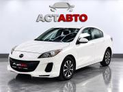 Mazda 3 II (BL) Рестайлинг Оренбург  - изображение 20