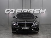 Mercedes-Benz S-Класс VI (W222 C217) Рестайлинг Воронеж  - изображение 28