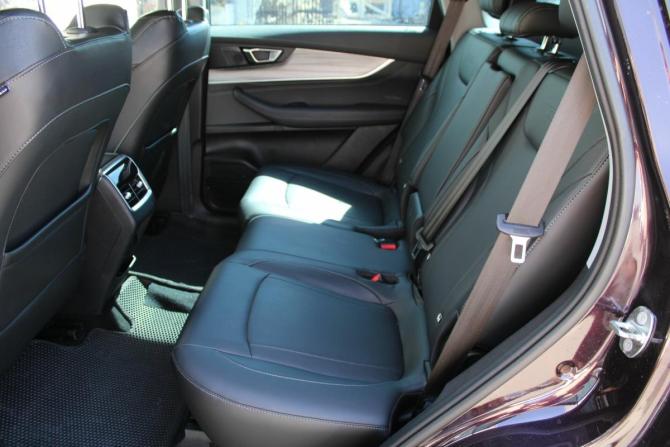 Chery Tiggo 8 Pro Max I с пробегом 2022 года, цена 2 325 000 рублей, 81000 км, внедорожник, Автокод Объявления
