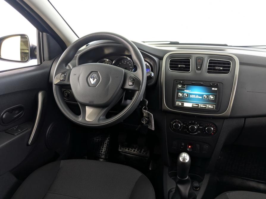 Renault Sandero II Москва  - изображение 24