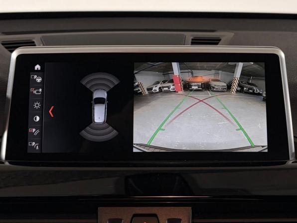 BMW X1 II (F48) Рестайлинг с пробегом 2020 года, цена 3 299 000 рублей, 79992 км, внедорожник, Автокод Объявления